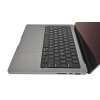 Apple MacBook Pro 14 A2442 M1 PRO 16GB 512GB SSD 14,2